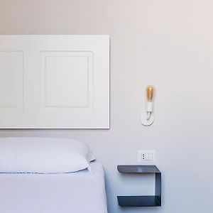 Private Bathroom Double Room